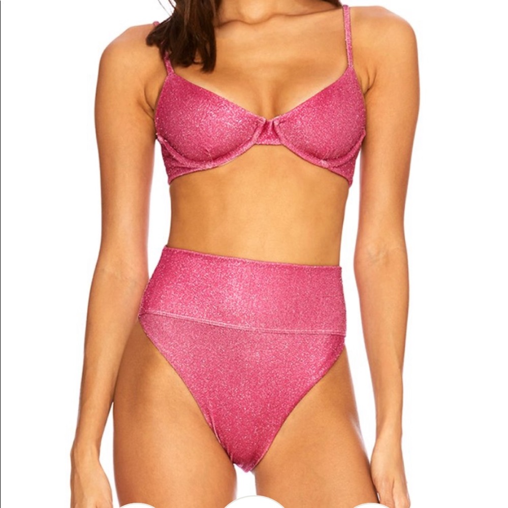 NWT Beachriot Bikini